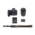 thumbnail image 4 of Canon EOS R6 Appareil Photo Sans Miroir Plein Cadre + Objectif RF24-105mm F4-7.1 is STM Trousse, 4 of 5