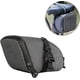 thumbnail image 3 of Bolsa para sillín de bicicleta, bolsa de herramientas para bicicleta, alforja para sillín de Mtb, bolsa para sillín de bicicleta Mtb con cremalleras impermeables, funda para lluvia, 3 of 5