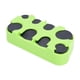 thumbnail image 4 of Monedero compacto para coleccionistas, organizador de monedas, regalo, suministros, multicompartimento Verde, 4 of 9