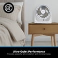 thumbnail image 2 of Pelonis 7 inch air circulator fan, 2 of 14