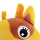 thumbnail image 3 of Bebé de juguete de felpa de suaves Campana de bebé Mano agarrar juguetes de peluche educativos Juguetes Sunnimix  Juguete de felpa Bell de mano, 3 of 8