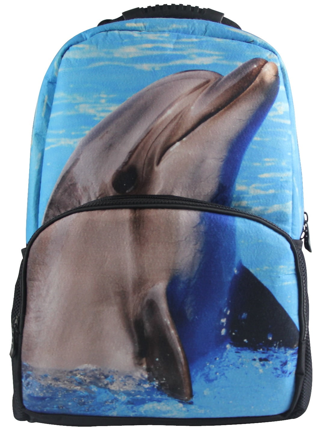 dolphin backpack