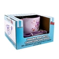 thumbnail image 3 of Set de cuencos para ramen Sanrio Kuromi, 600 ml, con palillos y cuchara, 3 of 9