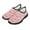 Color 1, variant on Psesaysky Little Penguins Casual Shoes Slip on Sneakers Light Breathable Loafers for Little Girls Size 11-15