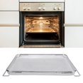thumbnail image 1 of Fryer Oven Basket Rack, 304 Stainless Steel Portable Multifunction Fryer Oven Basket Durable Air Circulation  for Frying for SP101C, 1 of 7