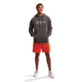 thumbnail image 3 of 60/40 Fleece Hoodie S Purple, 3 of 3