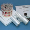thumbnail image 3 of Cake Collar Plastic Diy Cake Collar Transparent Mousse Cake Sheets Surrounding -Ao, 3 of 5
