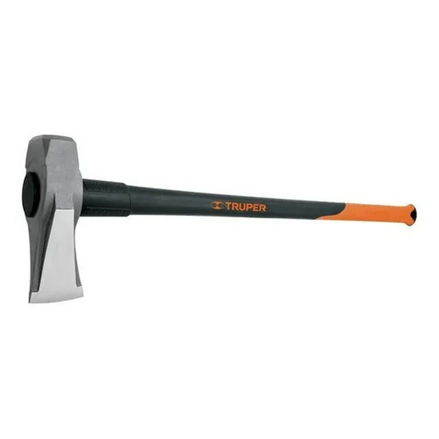 Tajadera 36'' X 8 Lb 16'' Mango Fibra De Vidrio Truper 11137 Truper TJR-8FX