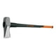 thumbnail image 1 of Tajadera 36'' X 8 Lb 16'' Mango Fibra De Vidrio Truper 11137 Truper TJR-8FX, 1 of 2