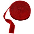 thumbnail image 2 of HandyHome Velvet Ribbon, Single Sided Velvet Ribbon Roll, Curling Ribbon, Decorative Fabric Balloon String for Gift Wrapping, Bow Making, Christmas Tree Ornament and Handmade DIY Craft Decor, 2 of 4