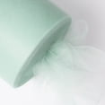 thumbnail image 5 of Craft And Party- Mint 6" x 400 yards Tulle Roll Fabric Spool - Tutu Wedding Gift Craft Bow Decoration, 5 of 5