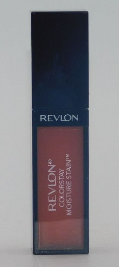 Revlon ColorStay Moisture Lip Stain, London Posh