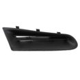 thumbnail image 4 of Front Bumper Grill Cover Grille Panel Strips Right Side 7701208684 Fit for RENAULT CLIO MK3 2005 2009, 4 of 5