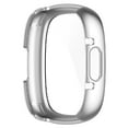 thumbnail image 6 of Zeiwohndc Full Coverage Protective Cover Washable Watch Bumper Shell for Sense2/Versa4, 6 of 20