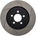 thumbnail image 4 of Brembo 08.6911.10 Rear Disc Brake Rotor, 4 of 6