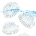thumbnail image 6 of Breast Pump Silicone Diaphragm Single Double Electric Breastfeeding Pump Universal Membrane Accs Durable Replacement, 6 of 16