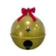 thumbnail image 2 of Set de Adornos Navideños Inflables: Bola, Lazo y Campanas | Decoración para Colgar En El Árbol | Decoración para El Jardín | Pvc | 60 Cm | 0,27 Kg, 2 of 6