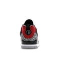 thumbnail image 4 of Jordan Men's Spizike Low Toro Basketball Shoes, from StockX, 4 of 5