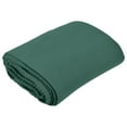 thumbnail image 6 of Imperial Home 50” x 60” Soft Fleece Throw Blankets Bistro Green 12 Pack, 6 of 6