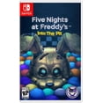 thumbnail image 1 of Five Nights at Freddy's: Into the Pit - Nintendo Switch, 1 of 3