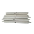 thumbnail image 1 of Paper Tortillon Sketch Paper Tortillon Art Drawing Tool Blending Paper Tortillon Tortillon Stump Sketch, 1 of 6