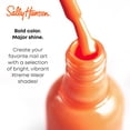 thumbnail image 3 of Sally Hansen Xtreme Wear, Rose Bold, 0.4 Fl Oz (1 unidad), 3 of 5