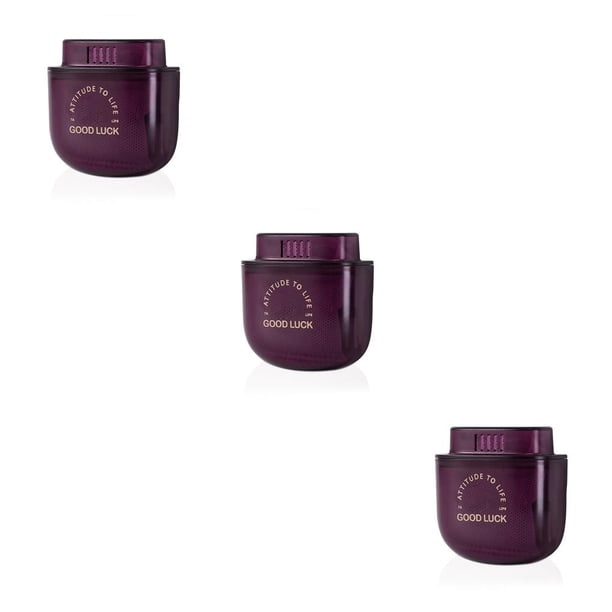 Yuarrent Paquete de 3 cajas de ambientadores para refrigerador, desodorantes de carbón activado de carbón de bambú, eliminan los eliminadores de Type1 NO1 Yuarrent CBP158922