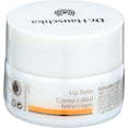 thumbnail image 1 of Bálsamo Labial Dr. Hauschka 0.15 Onzas Líquidas, 1 of 7