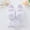 White, variant on Deals up to 70% off Mrasaso Kids Shoes Toddler Baby Girls Boys Baby Shoes Soft Sole Non-slip Baby Toddler Shoes