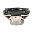 thumbnail image 3 of Altavoces de audio,Altavoz de audio de 42 mm,4 ohmios,5 W,rango completo,Diámetro del altavoz Suministros multimedia de bricolaje,Altavoz de graves estéreo con imán interno,Accesorios de, 3 of 8