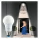 thumbnail image 4 of Foco LED 9W con Sensor movimiento, luz blanca, 4 of 4