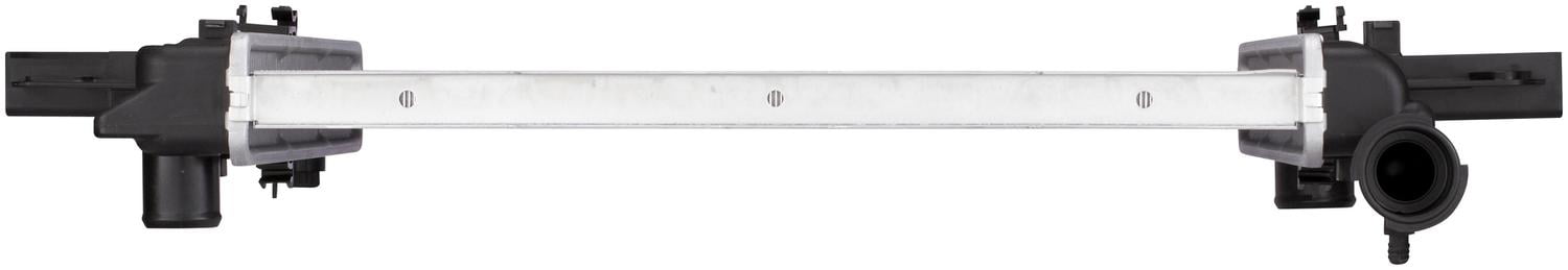 Spectra Premium CU2975 Automotive Radiator Fits select: 2007 JEEP LIBERTY