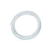 SUNLITE Cable Housing Sunlt W/Liner 5Mmx50Ft Wh