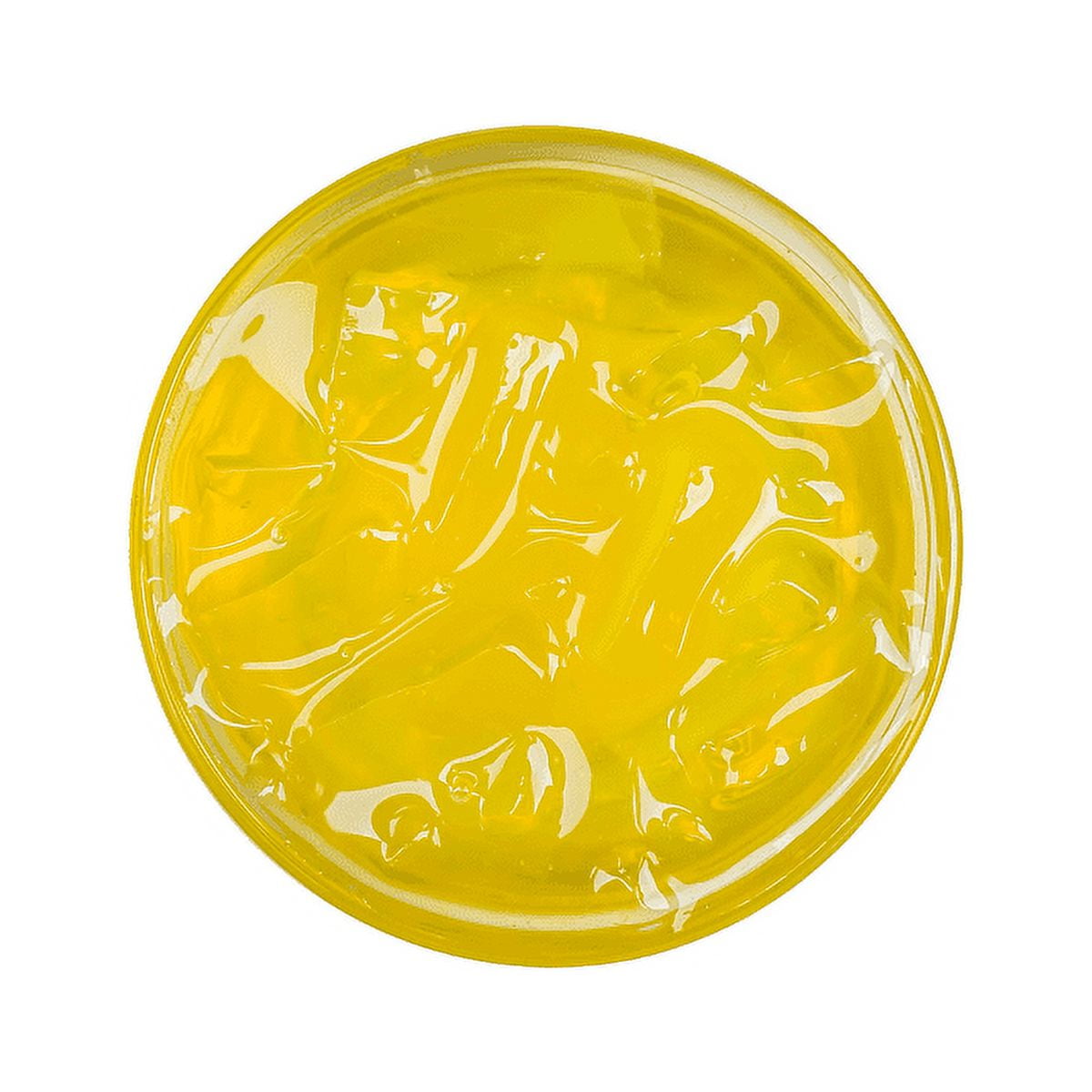 Tea Zone Passion Fruit Coconut Jelly (8.8 lbs)