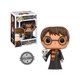 thumbnail image 5 of At Rock-bottom Price FUNKO Pop Harried Potter with Hedwig 31# Vinyl Figure Collection Model Toys Big Sale Upset, 5 of 5