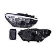 thumbnail image 1 of Faro 120i 2016 A 2017 Bmw Der Fdo Negro Eléctrico C/Motor C/Leds DEPO ., 1 of 4