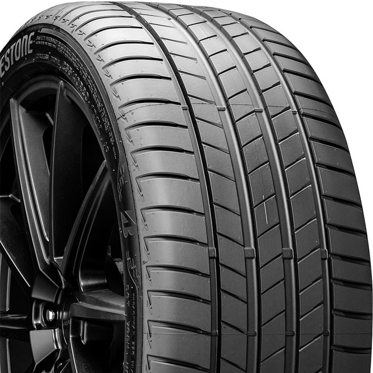 Bridgestone Turanza T005 225/45R18 95Y XL High Performance