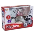 thumbnail image 2 of Set de Cocina Kids House Juego para Cocina de Juguete Accesorios Cocinita SETCO10PL, 2 of 3