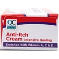 thumbnail image 3 of Quality Choice Maximum Strength Hydrocortisone 1% Anti-Itch Cream 1oz Ea, 3 of 6