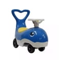 thumbnail image 1 of Carrito Montable De Ballenita Azul My-5526, 1 of 2