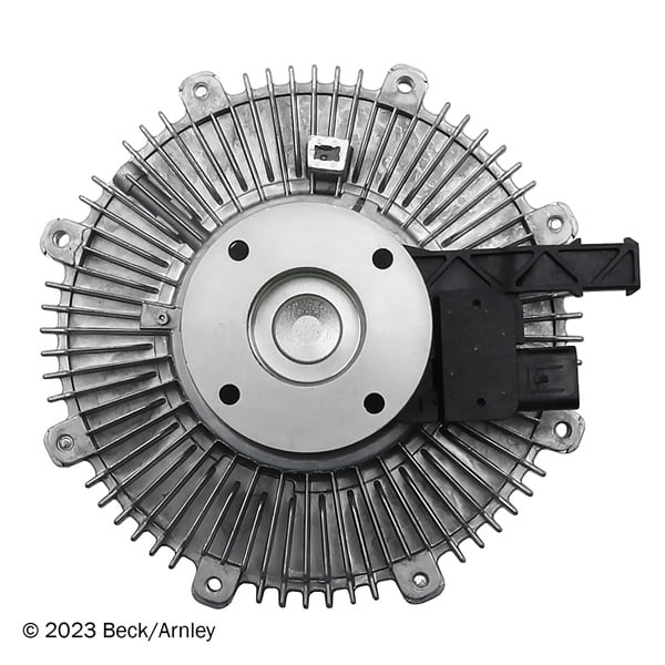 Beck/Arnley FAN CLUTCH UNIT