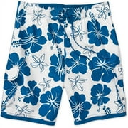 Op Men Hibiscus Cargo