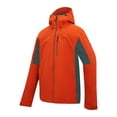 thumbnail image 3 of Regatta Mens Birchdale II Waterproof Jacket, 3 of 5