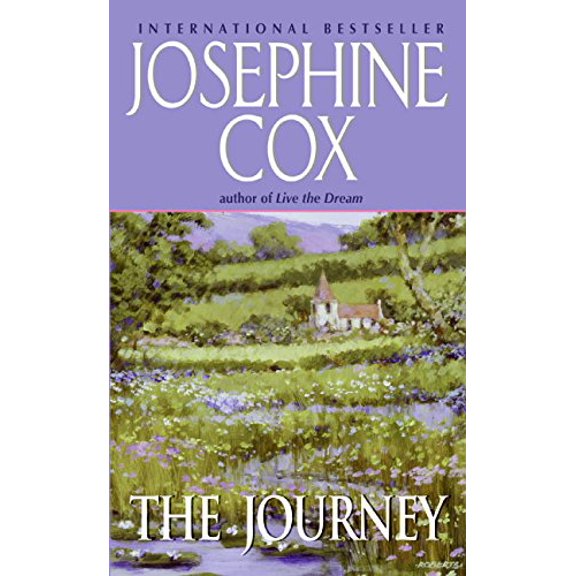 Pre-Owned The Journey, 9780060525514, 0060525517, Paperback,