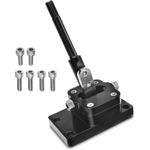 A-Premium Short Throw Shifter Compatible with Chevrolet Camaro 1993-2002 Coupe/Convertible Manual Transmission