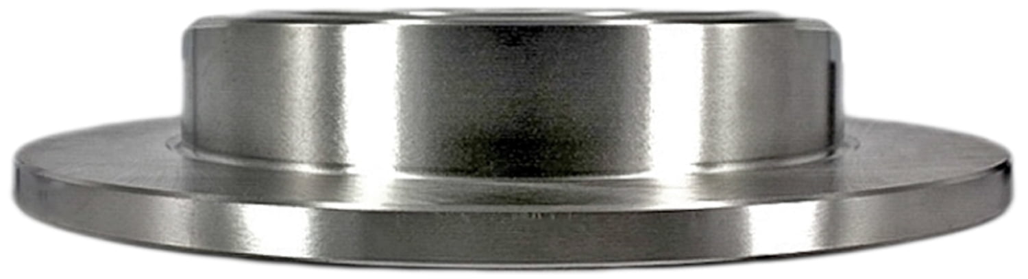 Winstop Brake Rotor, Rear WS228714, Subaru SVX 1997-1992