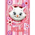 thumbnail image 1 of Taladro diamante pintura (DF3821) 5D DIY completo gato bordado mosaico artesanía Kits decoración 40x50cm Hugtrwg Para estrenar, 1 of 1