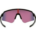 thumbnail image 7 of Oakley Sutro Lite Sweep Prizm Road Shield Men's Sunglasses OO9465 946501 39, 7 of 7