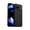 Black, variant on GadgetCom Magnetic Case Compatible with Google Pixel 9 , True Liquid Silicone Cover Shell With Camera Protection
