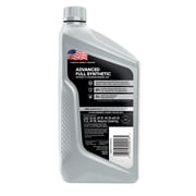Valvoline Advanced Protection Full Synthetic 0W-20 Motor Oil 1 Quart